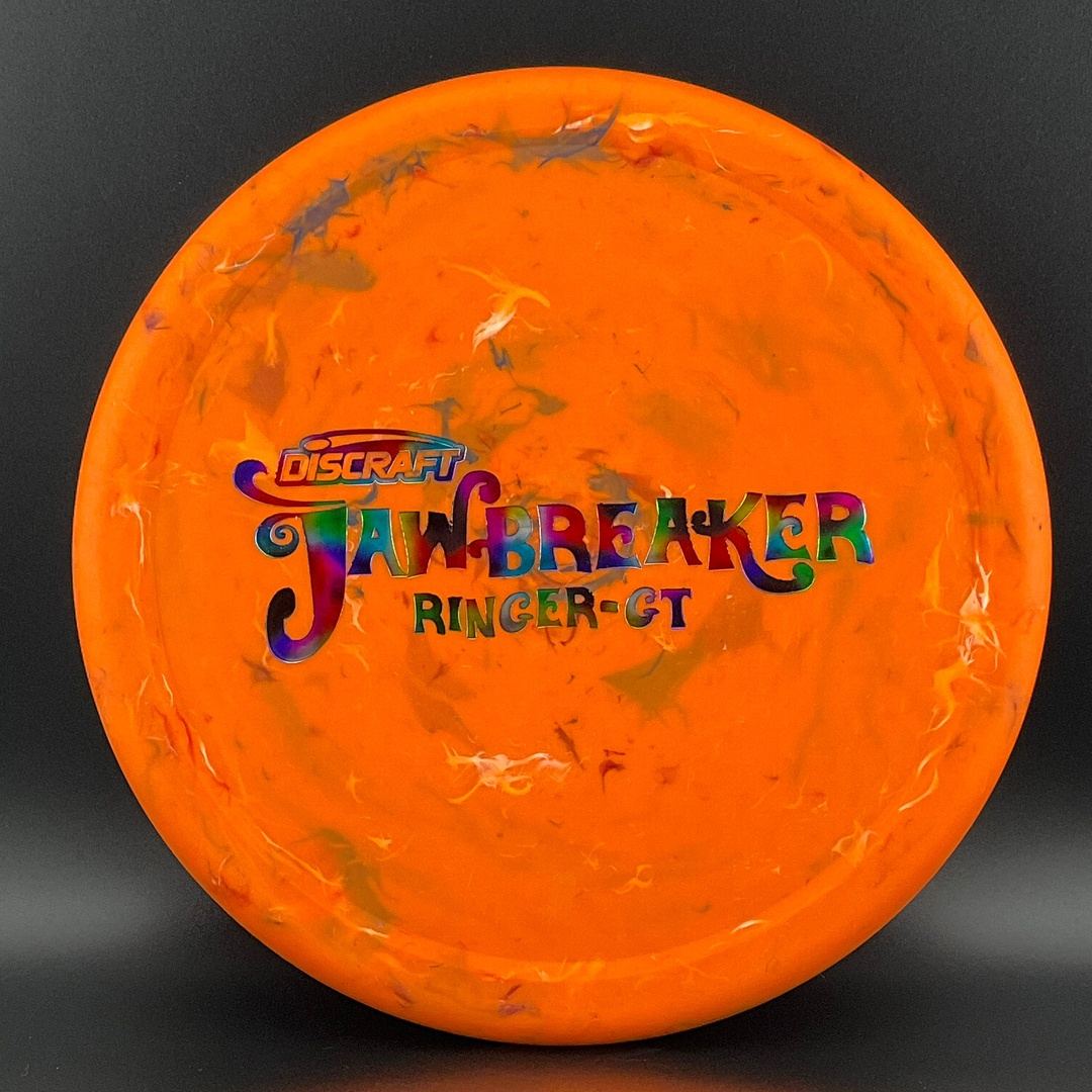Jawbreaker Ringer GT Discraft