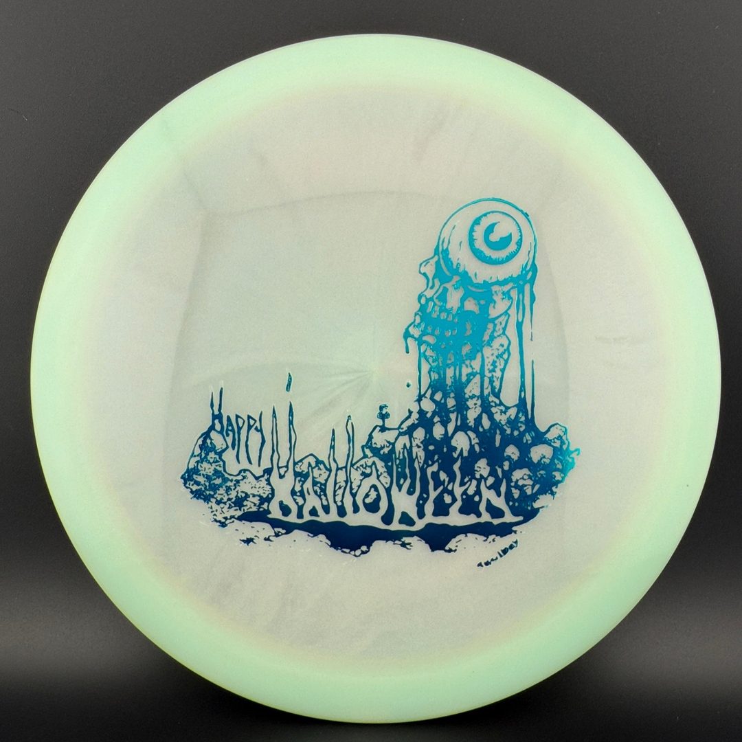 Quantum Color Lunar Draco (1.5) - Blood Mountain by Skulboy
