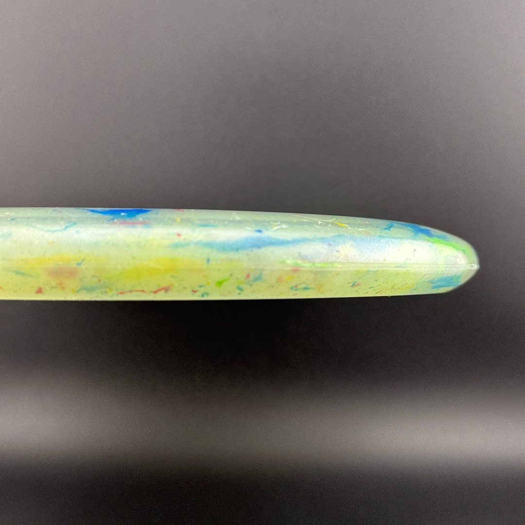 Colorshift Jawbreaker Z FLX Luna - Ledgestone 2026 Discraft