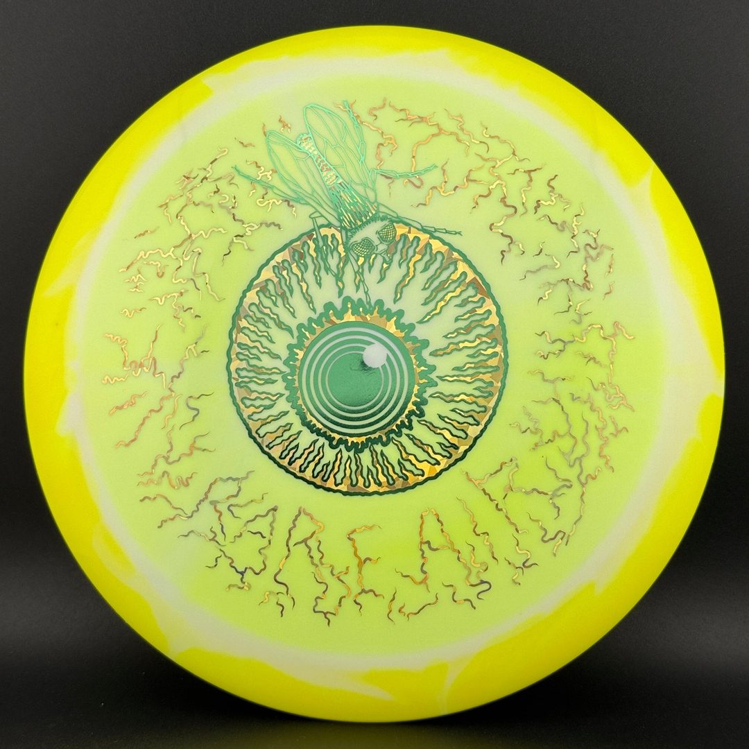 Halo Star Mamba - Eye-Fly RAD V2 by Ripper Studios Innova