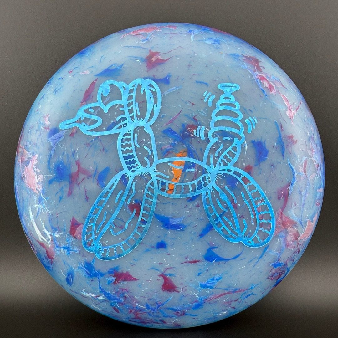 Jawbreaker Z Super FLX Rattler Discraft