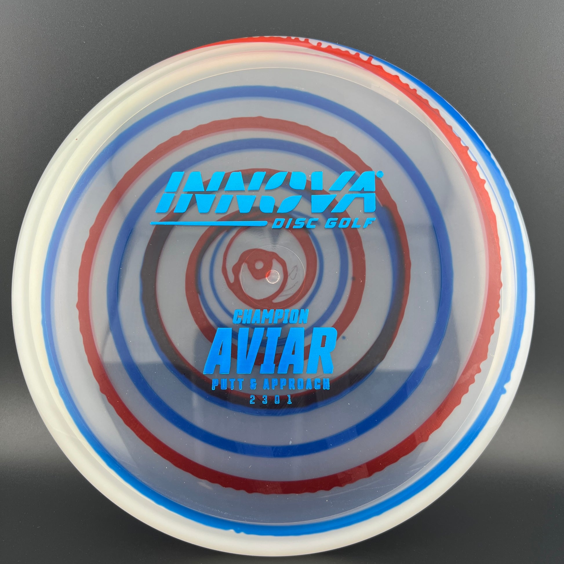 I-Dye Champion Aviar Innova