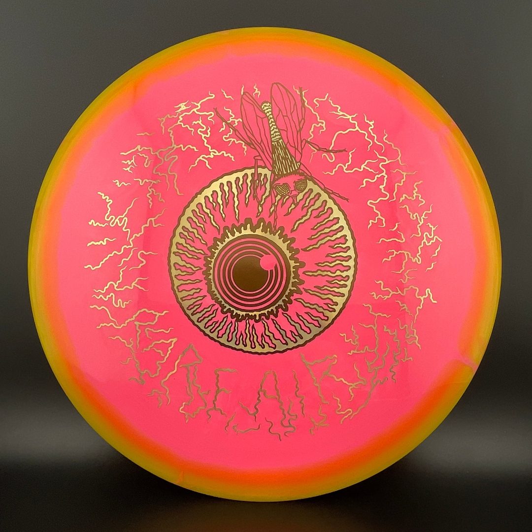 Halo Star Rollo - Eye-Fly RAD V2 by Ripper Studios Innova