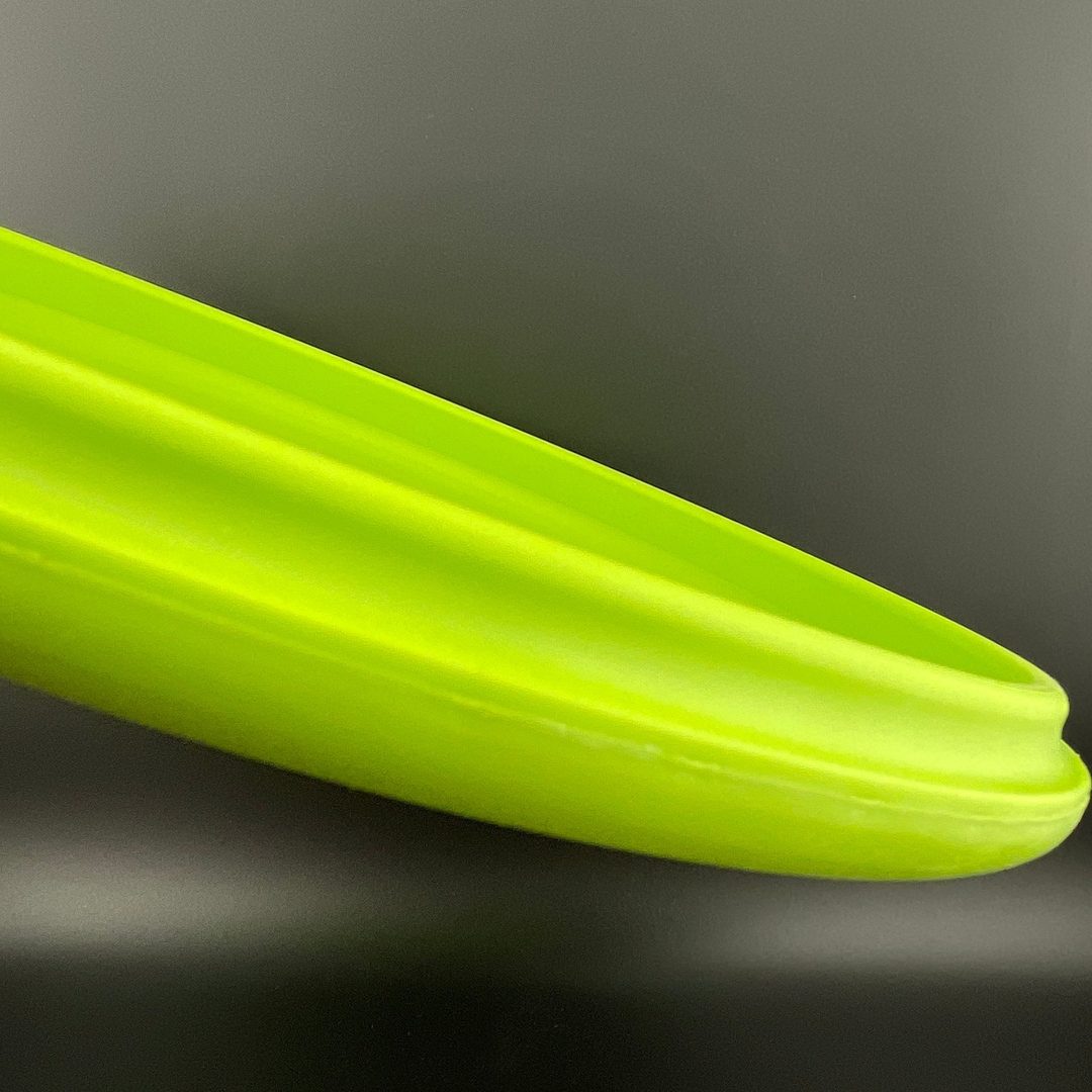 OG Medium Yang - First Run *Gibson Stash* EV-7