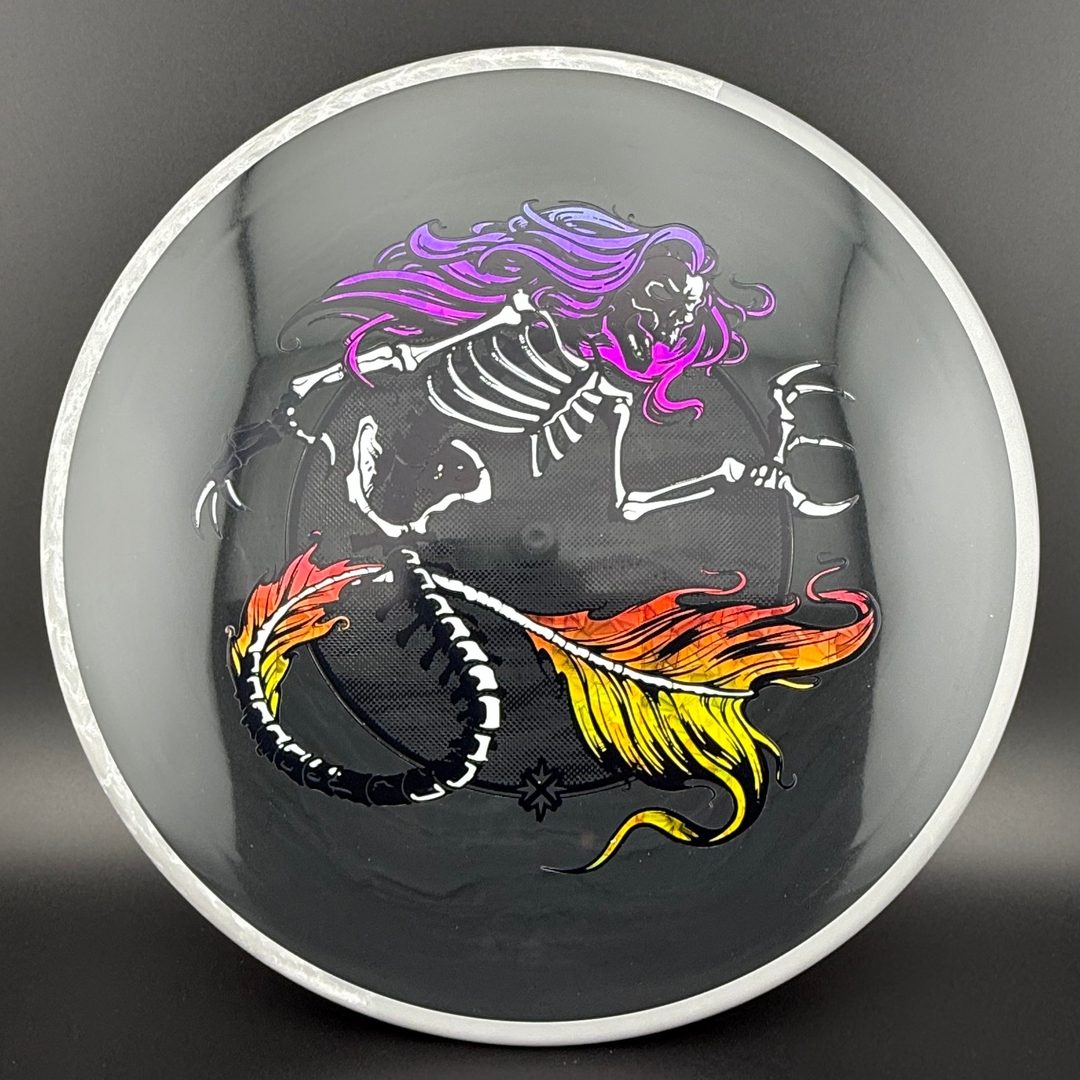 Neutron Balance - "Siren" by Marm O. Set Axiom