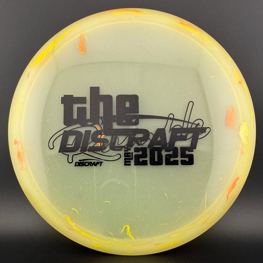 Glo Jawbreaker Z FLX Buzzz - The Rumble Misprints