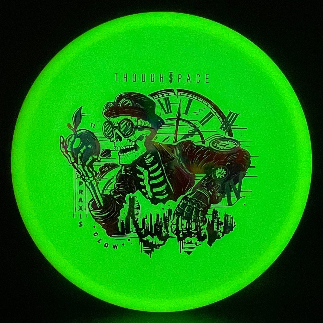 Glow Praxis - 2025 Limited Release TSA
