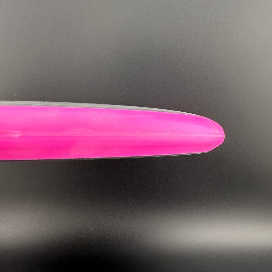 Soft Electron Pixel - Simon Line Axiom