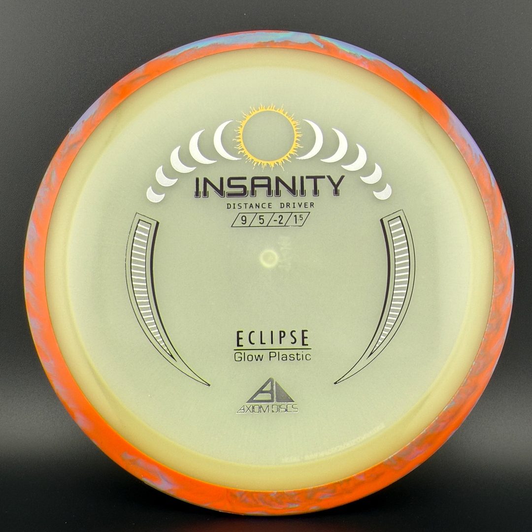 Eclipse Insanity Axiom