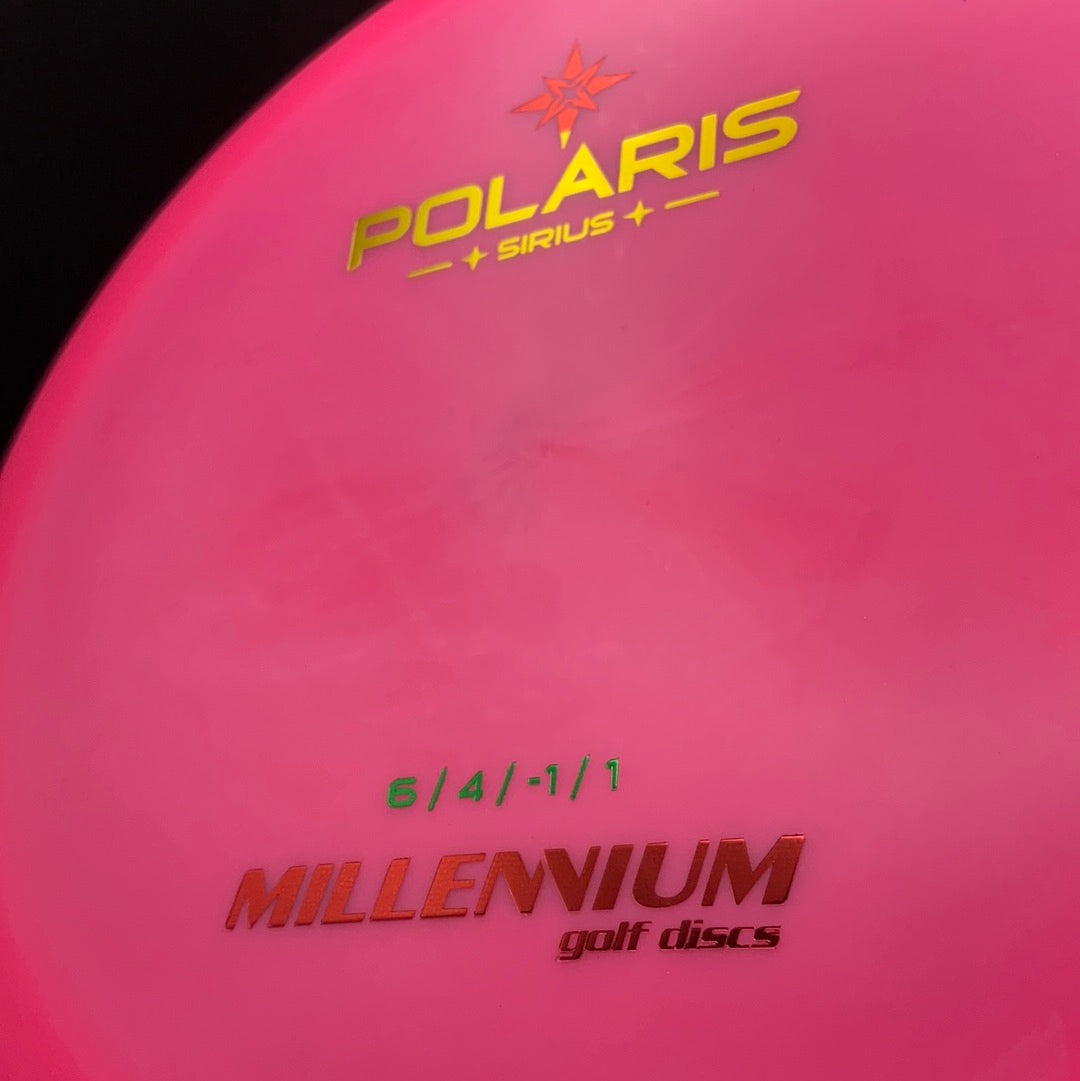 Sirius Polaris LS - 1.3 Millennium