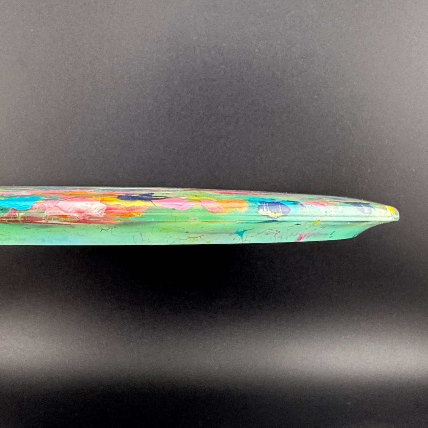 Jawbreaker Z Lite Cigarra - Anthony Barela - 2026 Ledgestone