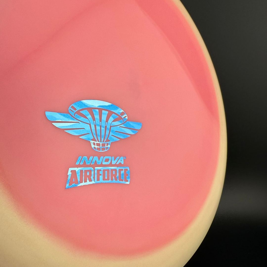 Proto Glow Halo Champion Destroyer - Air Force Innova