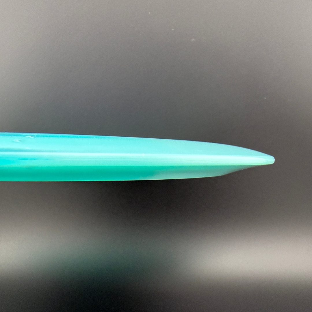 Retina Oblivion Doomsday Discs