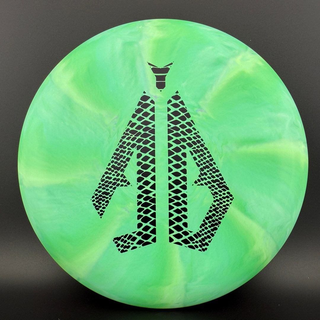Swirl CT Focus - Anthony Barela Worlds 2026 Discraft