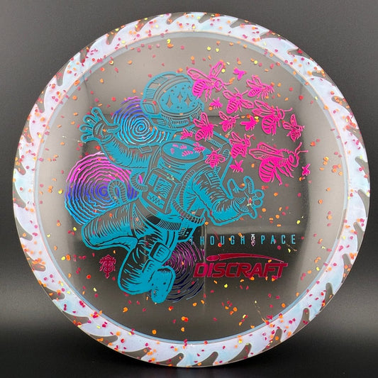 FuZed Confetti Z Buzzz - USDGC 2025 - TSA x Discraft Collab Discraft