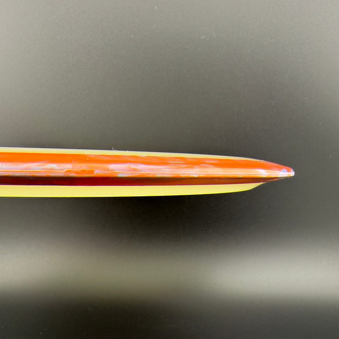 Eclipse Insanity Axiom