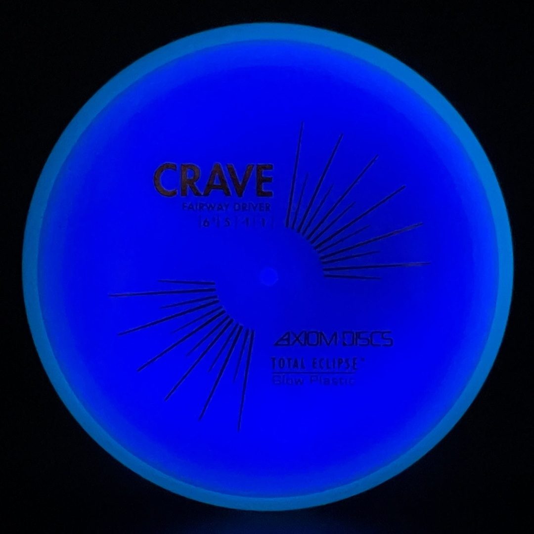 Total Eclipse Crave Axiom