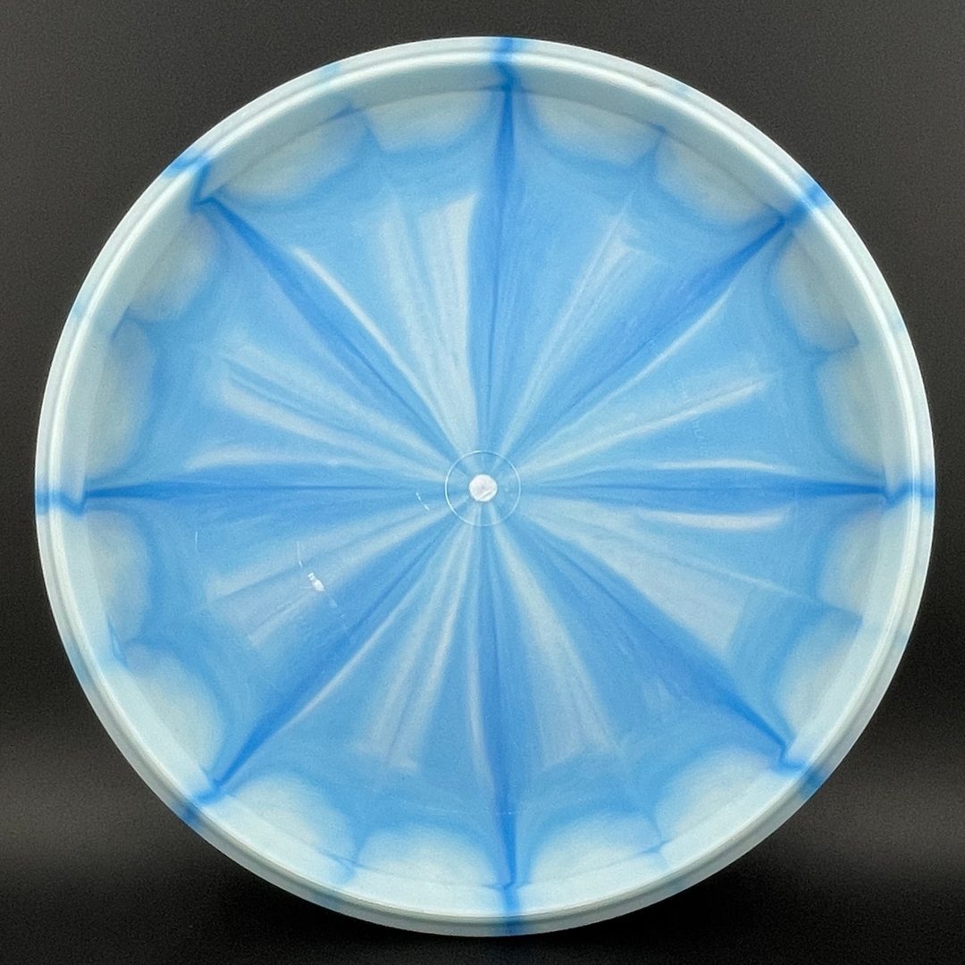 BT Medium Burst Swan 2 Westside Discs