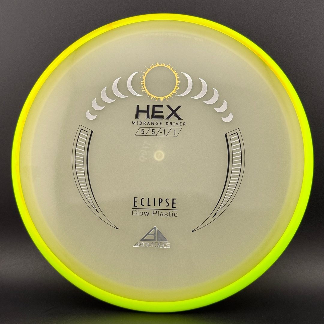 Eclipse 2.0 Hex