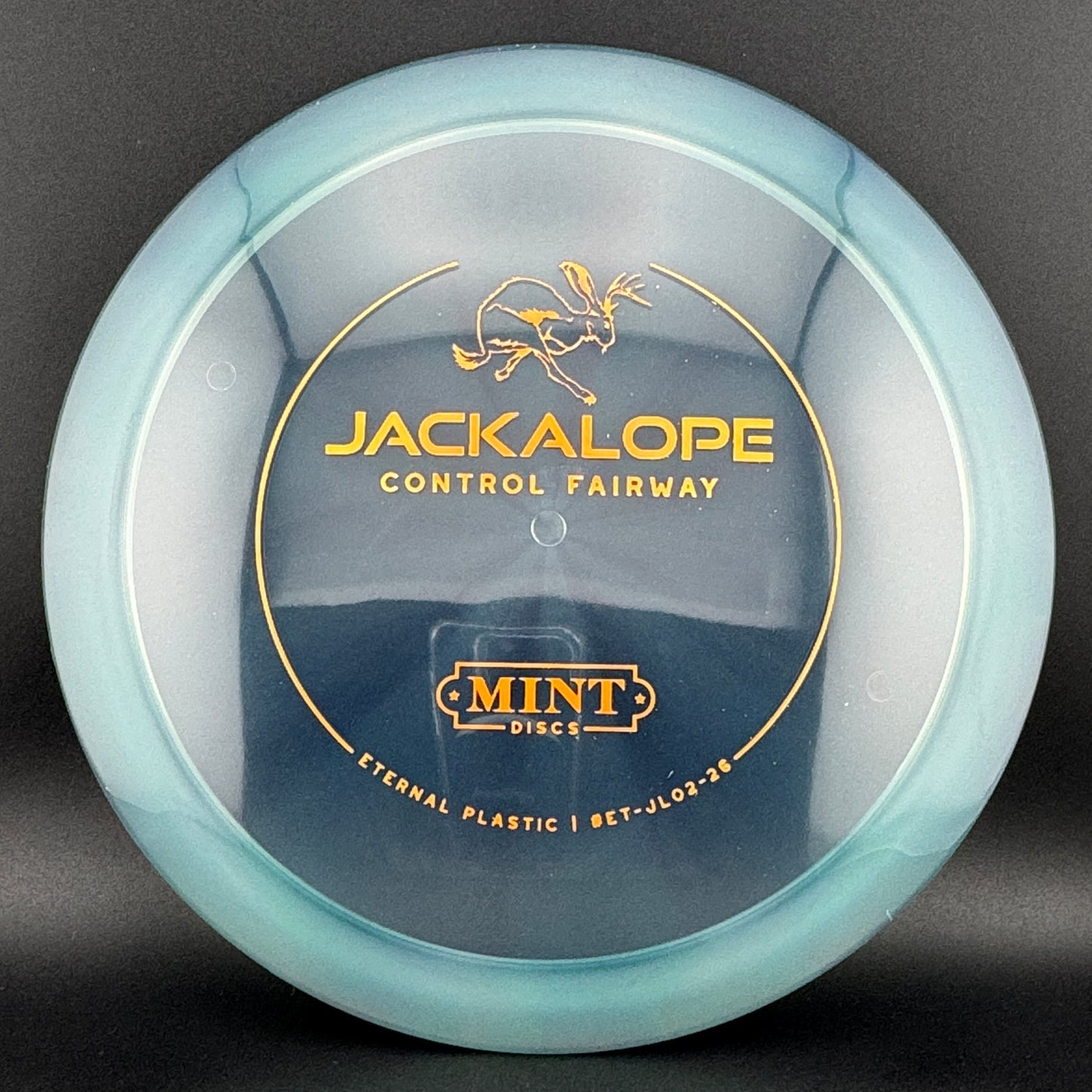 Eternal Jackalope - #ET-JL02-26