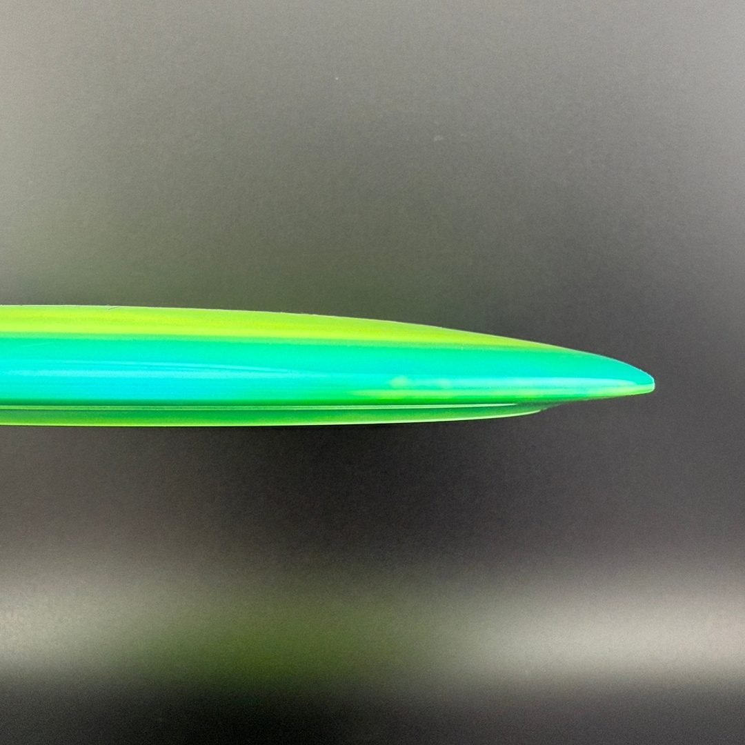 Halo Star Destroyer - Calvin Heimburg 2025 Tour Series Innova