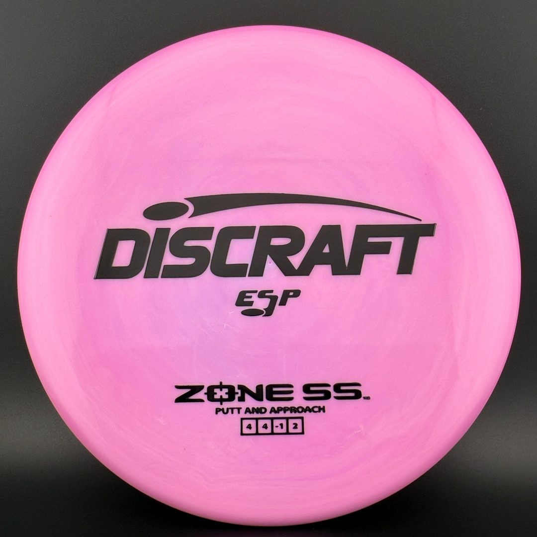ESP Zone SS Discraft