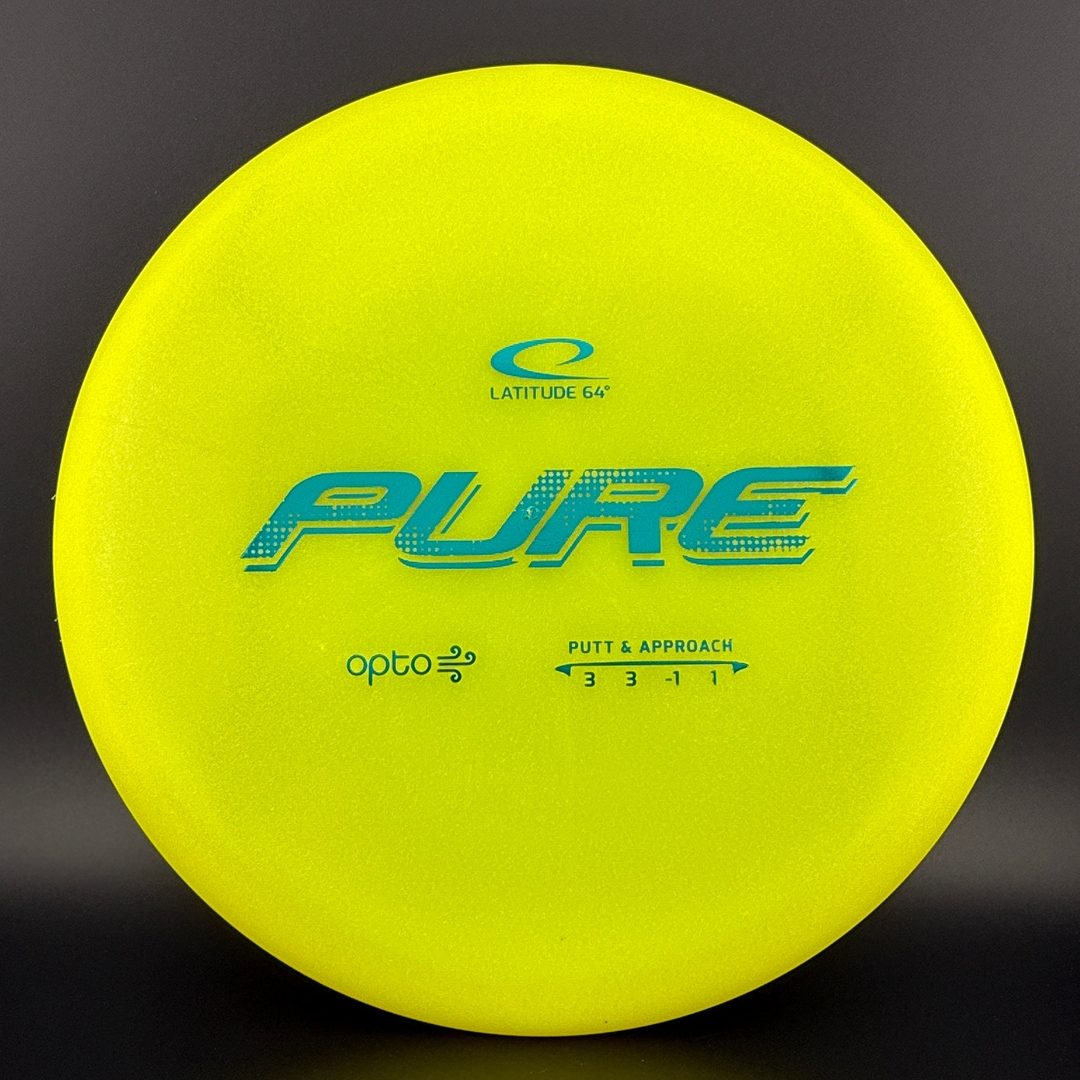 Opto Air Pure Latitude 64