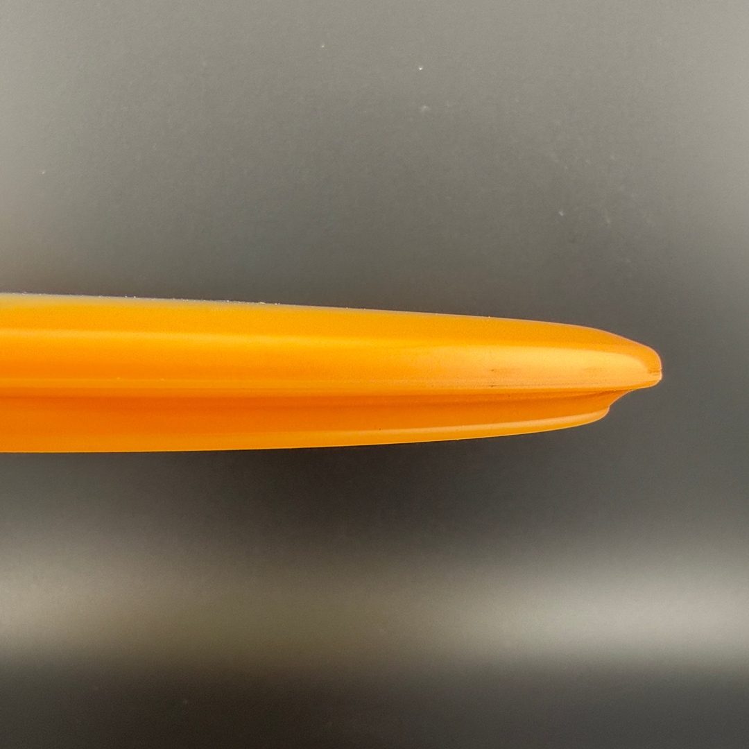 Proto Glow Halo Champion Roc3 - Peace Bird USDGC 2025 Innova