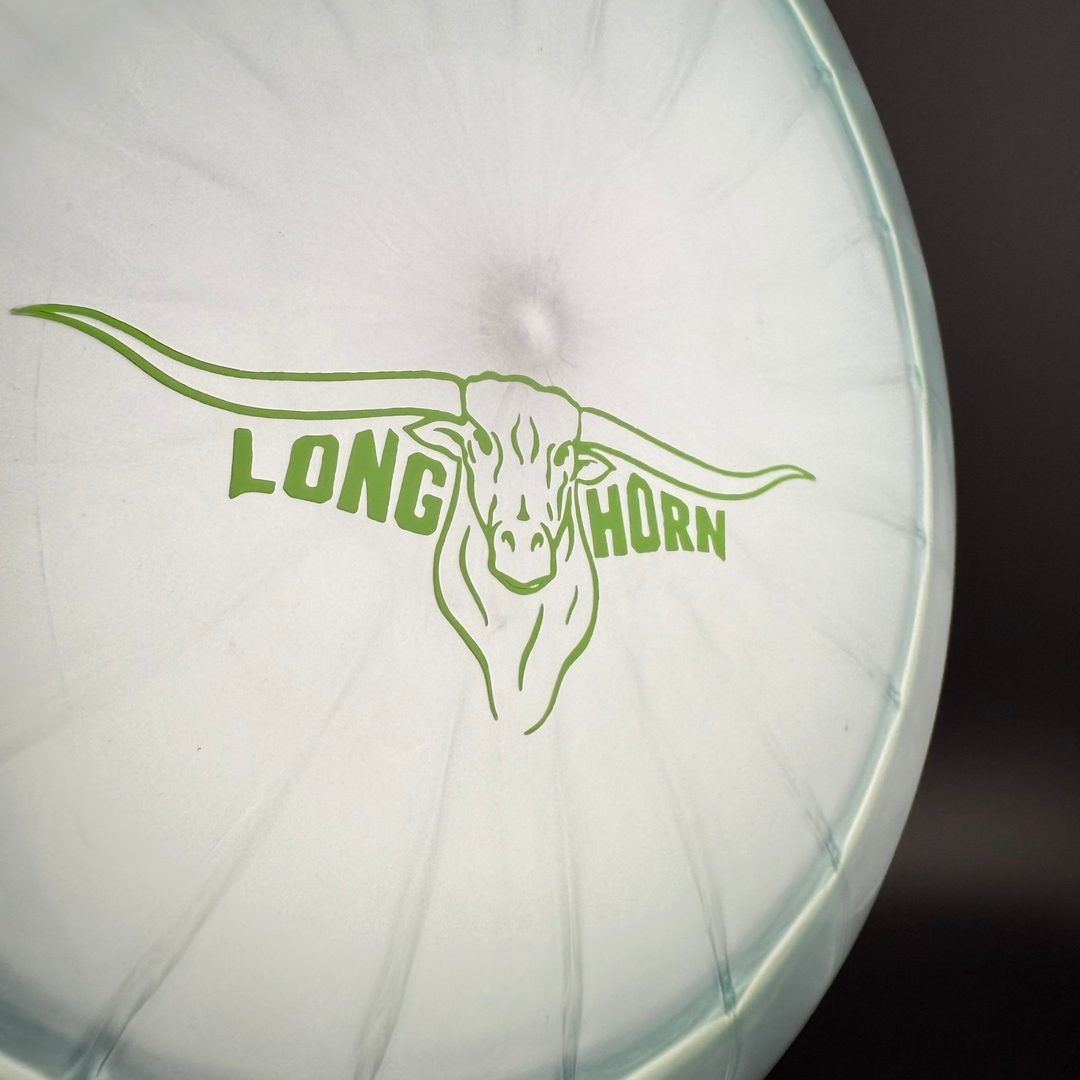 Sublime Longhorn - Mini Longhorn MINT Discs