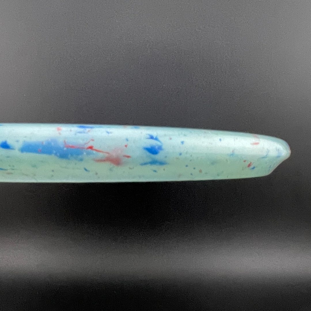 Borealis Trench Meridian Discs