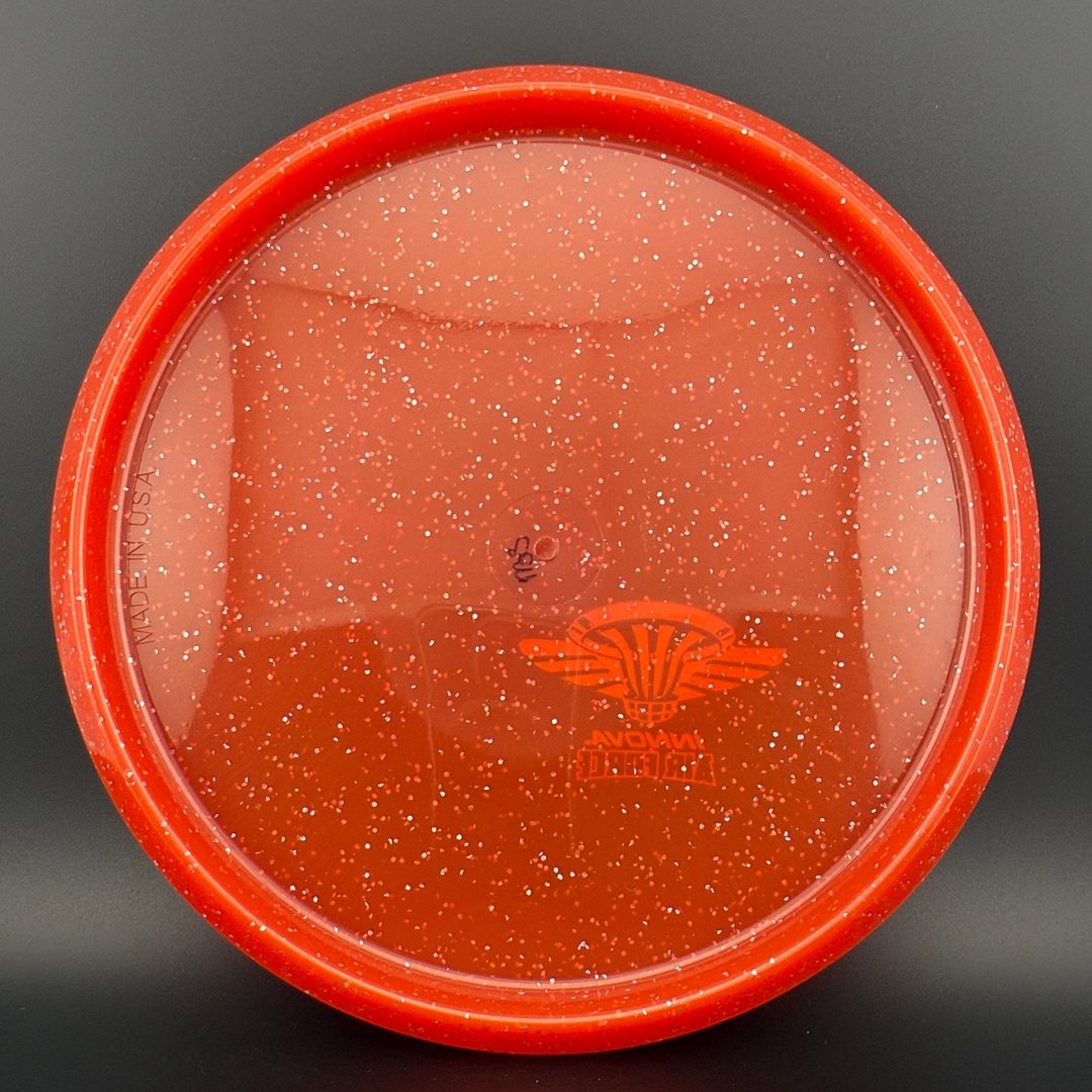 Metal Flake Champion Toro - First Run - Air Force Stamp