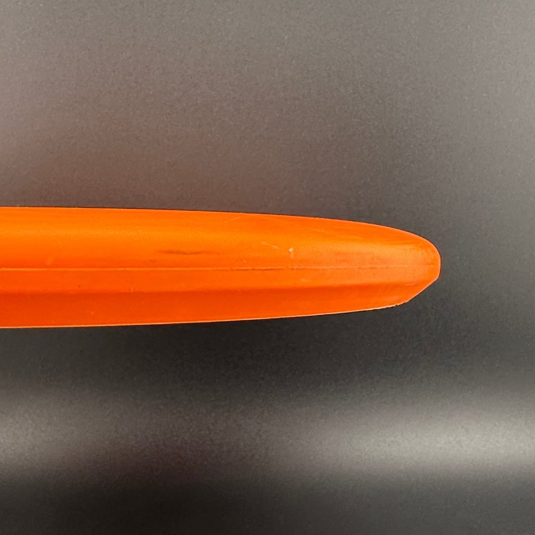 D-line P2 Flex 2 - Limited Edition Beast 2022 Stamp Discmania