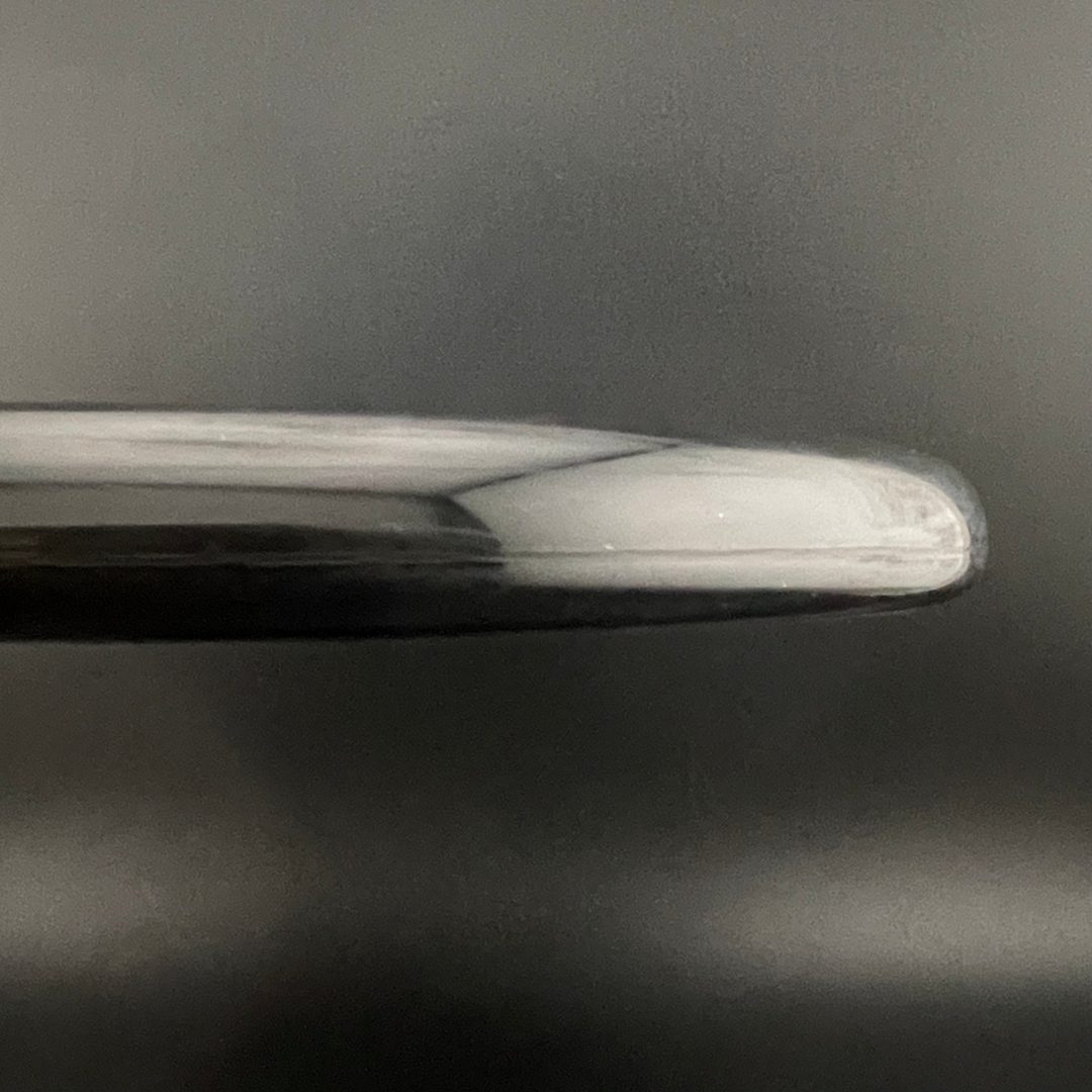 K1 Soft Berg - Par Plastics - Big Cat Stamp - Rare 2021 Run Kastaplast