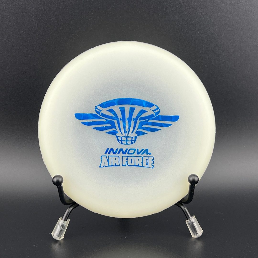 Glow Mini Marker - Air Force Innova