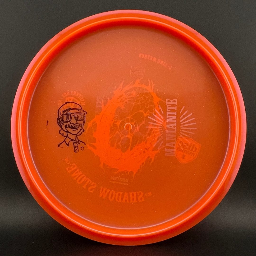 C-Line Method - Manianite Shadow Stone *Colten Stash* Discmania