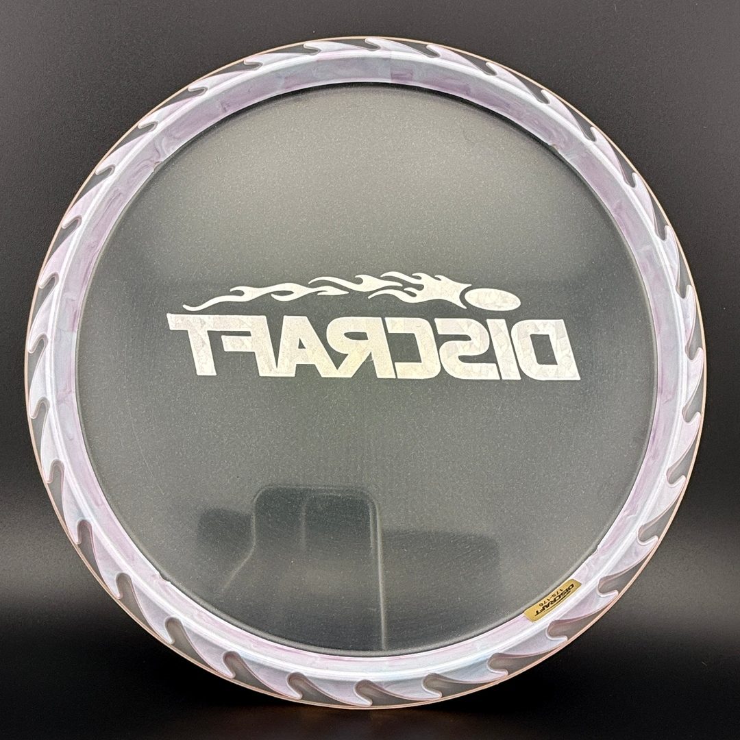 FuZed Colorshift Sparkle Z Buzzz - Bar Stamp Discraft