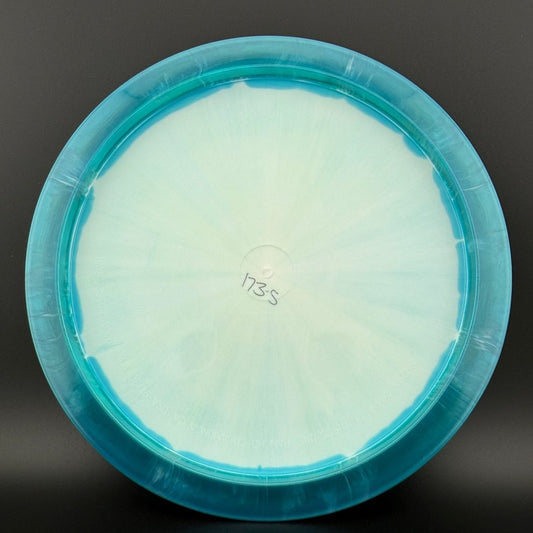 Halo Star Teebird - Air Force Stamp Innova