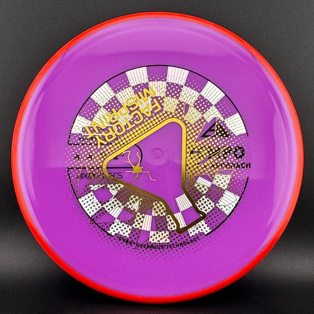 Neutron Tempo Factory Misprint Axiom