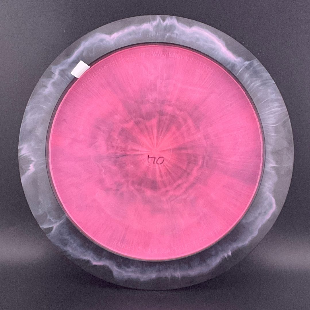 Sirius Helio Falcon - 1.1 First Run - Skulboy LE Millennium