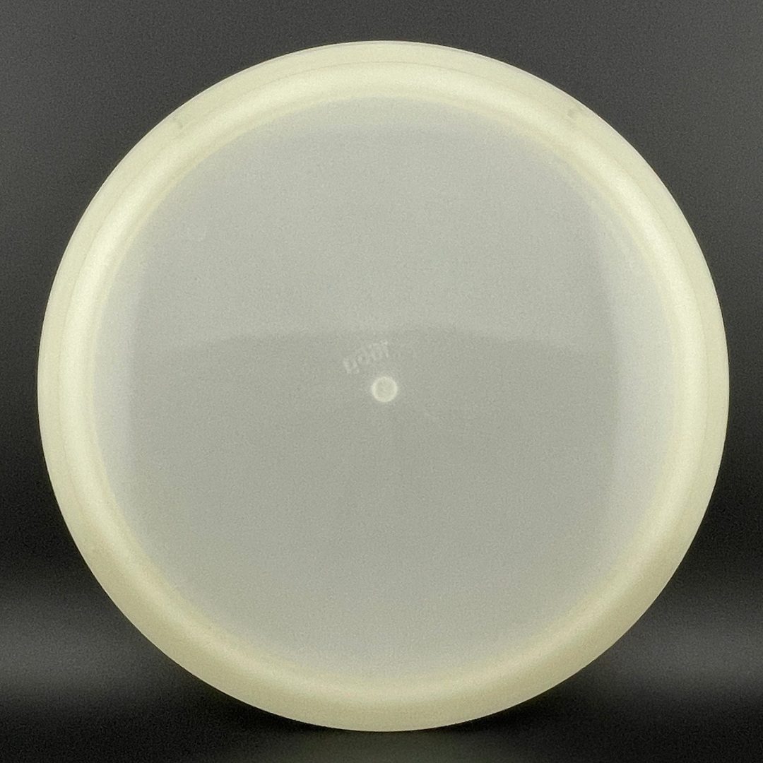 Total Eclipse Crave - Blank Axiom