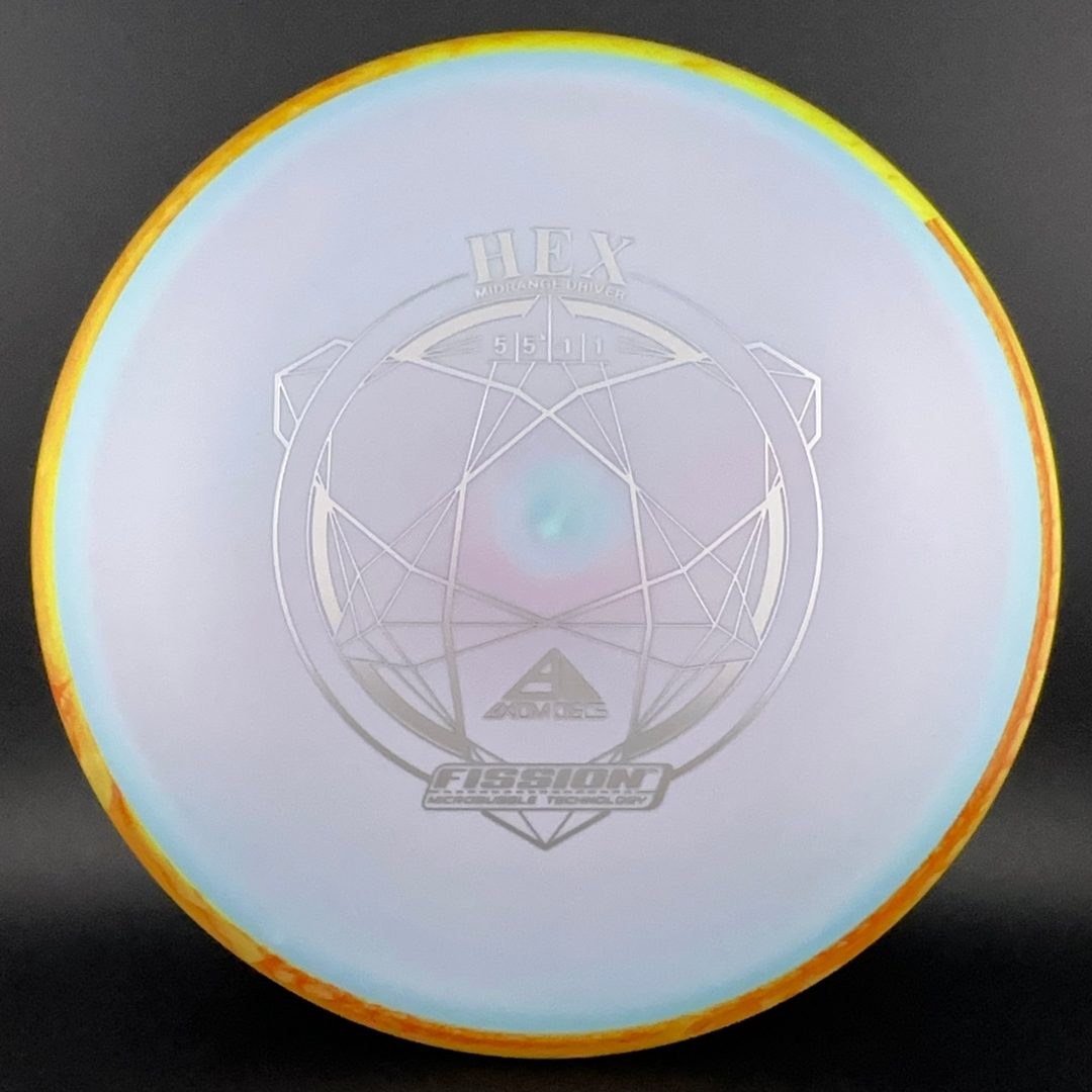 Fission Hex Axiom