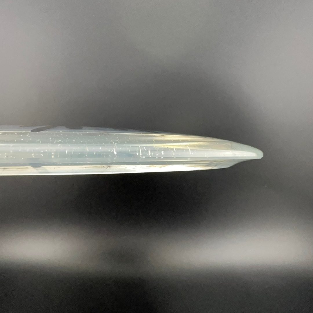 Opto-Ice Splash Diamond - First Run Latitude 64