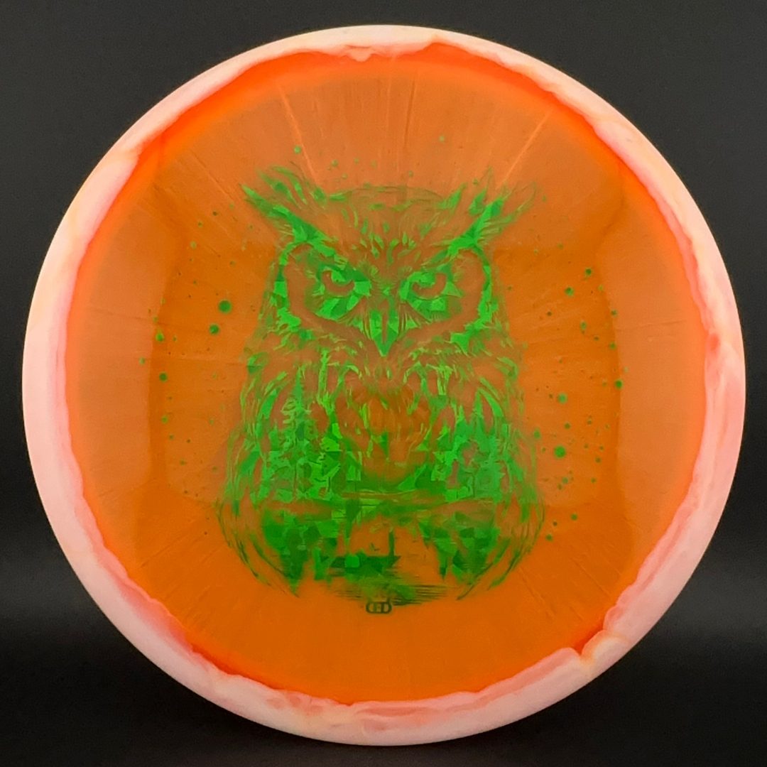 Lucid-X Orbit EMAC Truth - Knowledge Keeper Dynamic Discs