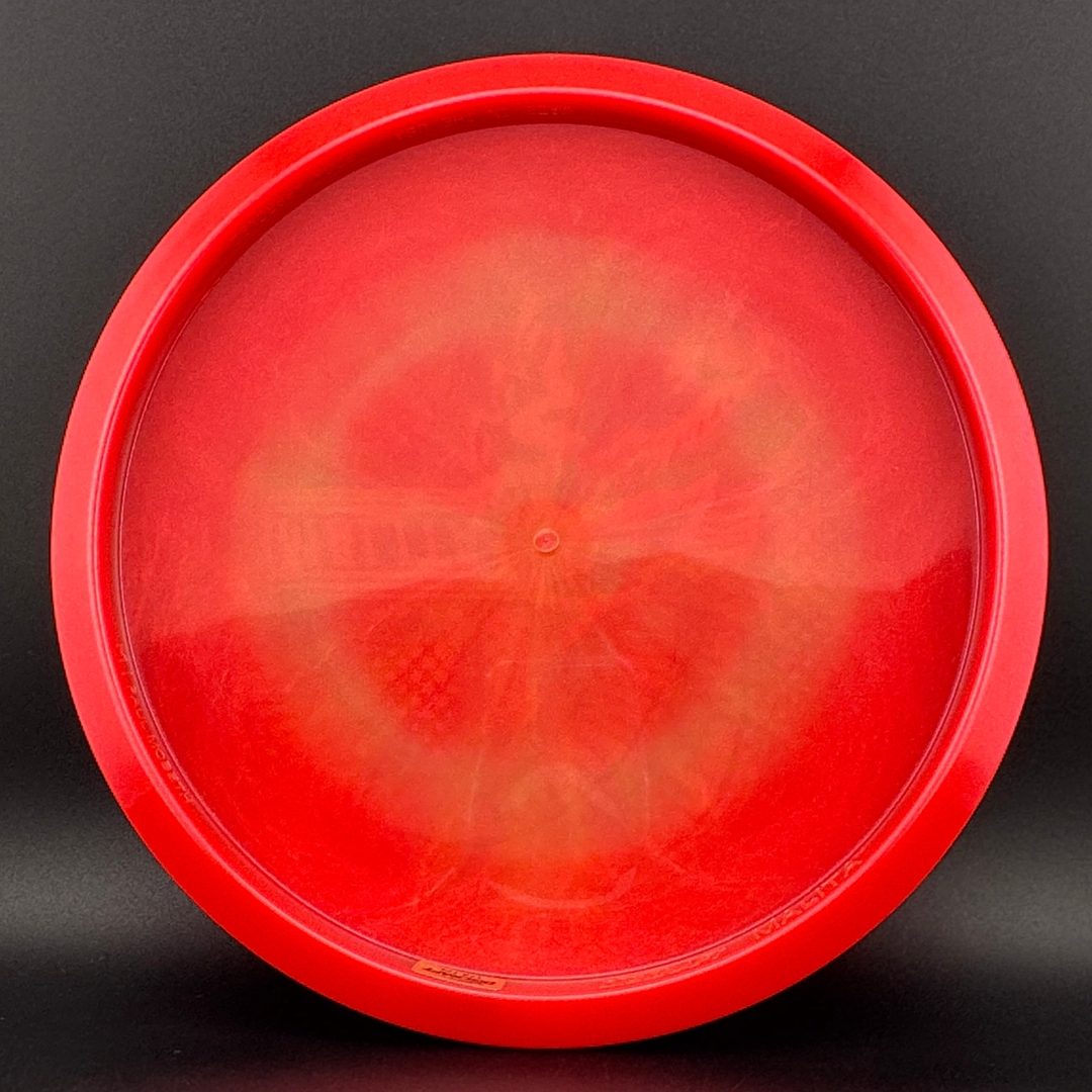 Swirl Colorshift ESP Malita - Ledgestone 2026 Season 3 Discraft