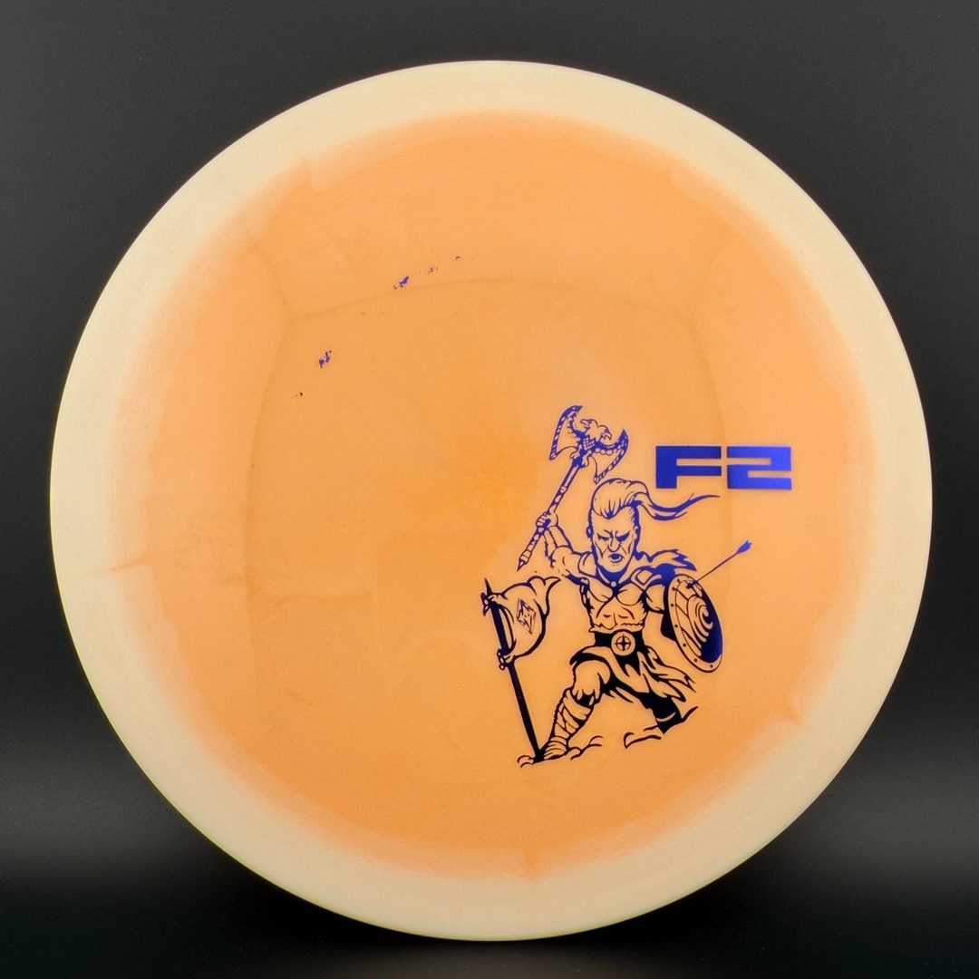 Glow Halo Star Eagle - F2 Gregg Barsby Takeover 2023