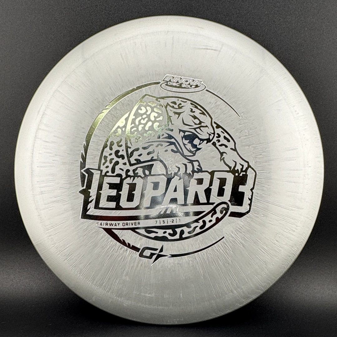 GStar Leopard3 Innova