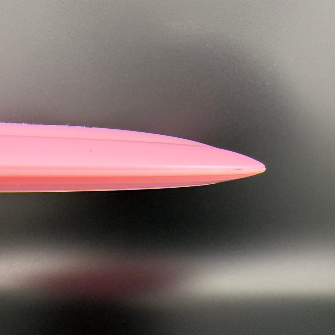 Solid Lightweight ESP Heat - Ledgestone 2025 Season 2 Discraft