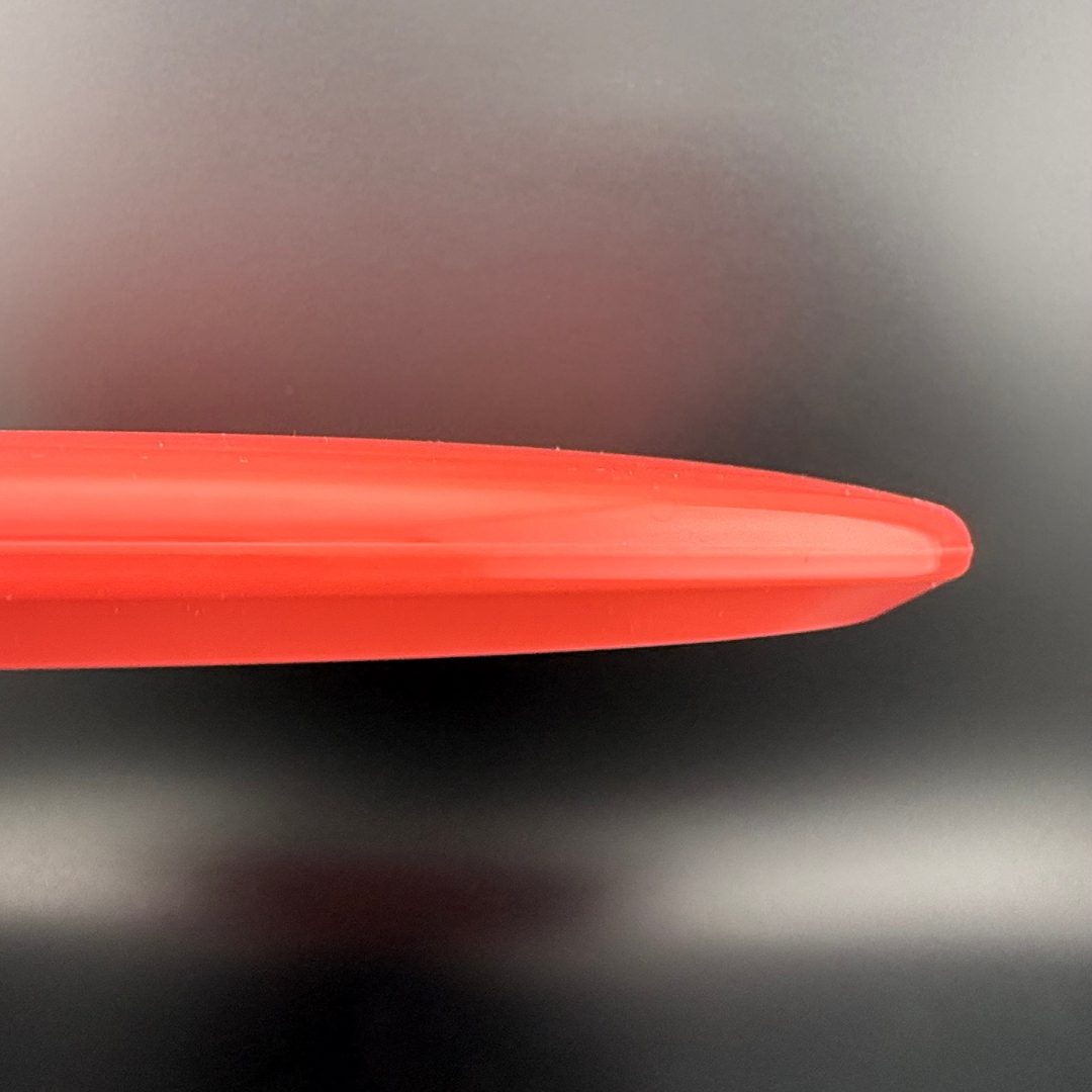 ESP Malita - Prototype - 2025 Paul McBeth Signature Discraft