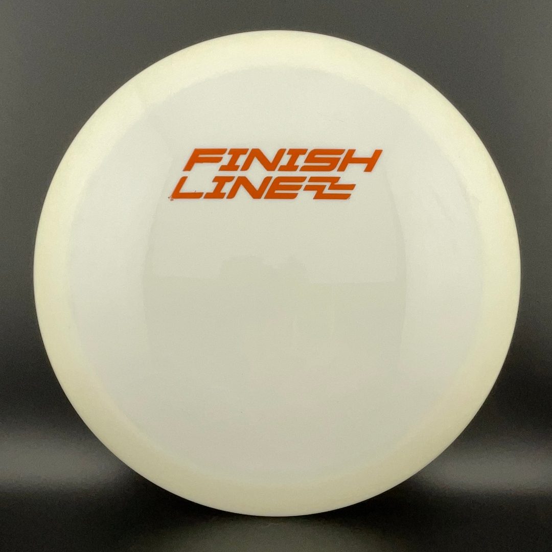 Forged Era - Double Stamp *Gibson Stash* Finish Line