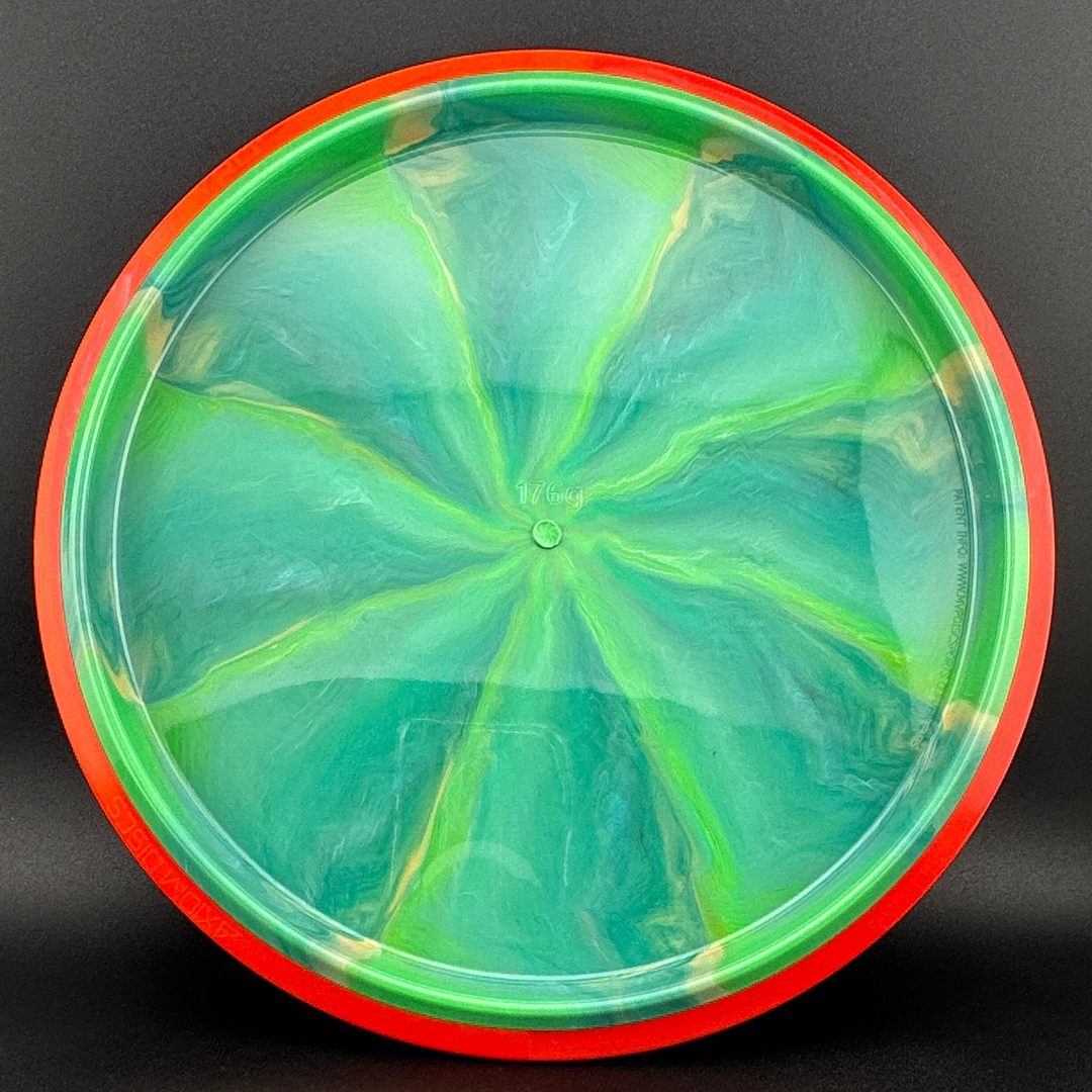 Cosmic Neutron Hex Axiom